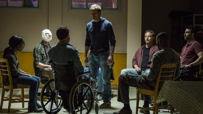Still from Damien - Season 1 Episode 5