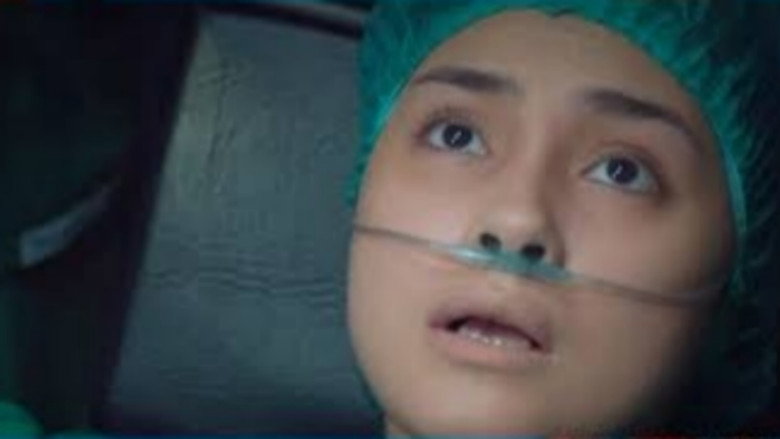 Frame from Baby Udon