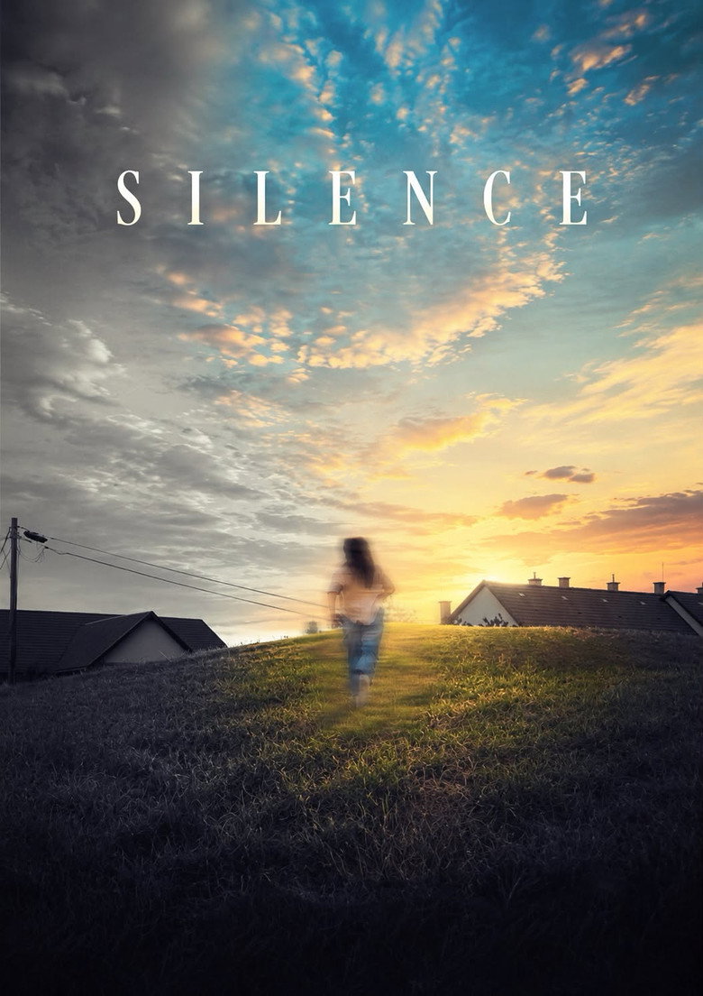 Silence background