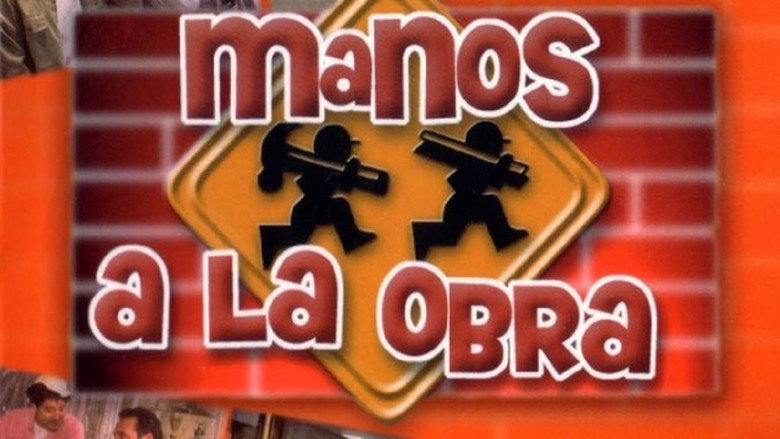 Manos A La Obra Temporada 4