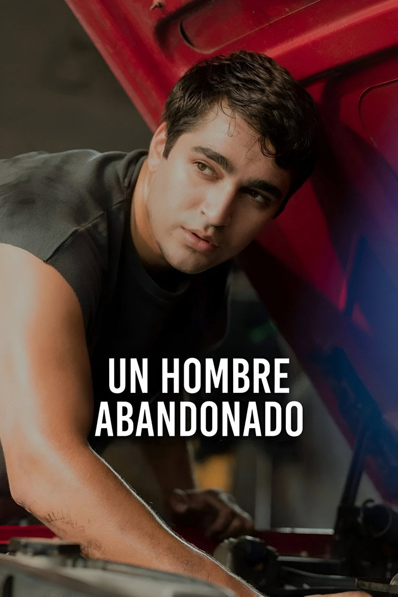 Imagen de Un hombre abandonado