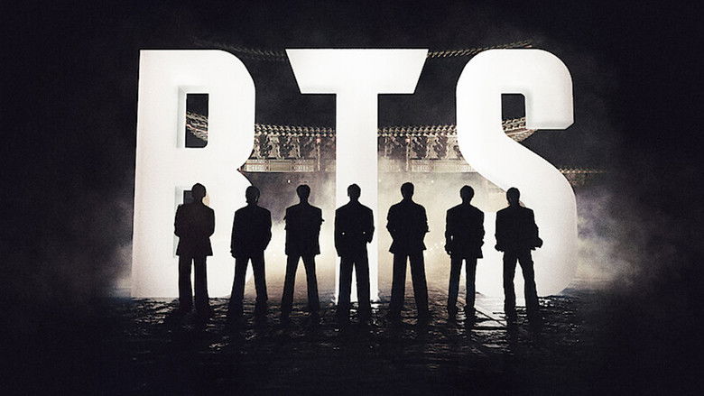 BTS THE COMEBACK LIVE | ARIRANG backdrop 10