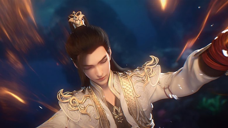 Still image for Perfect World season 1 episode 159: Episode 159 Still image for Perfect World season 1 episode 159: Episode 159