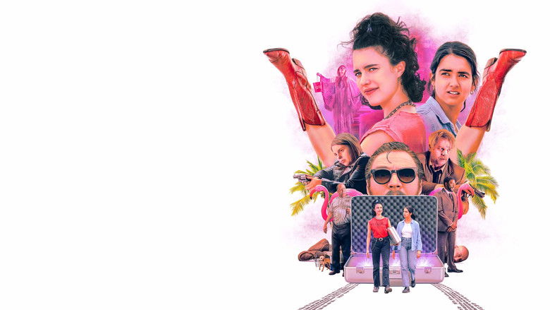 Imatge de Drive-Away Dolls