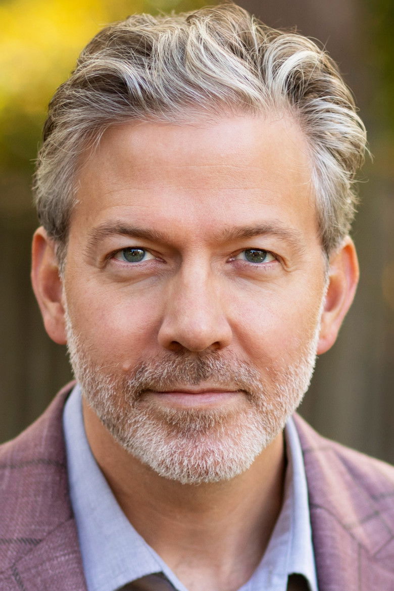 Ashley Smith portrait image