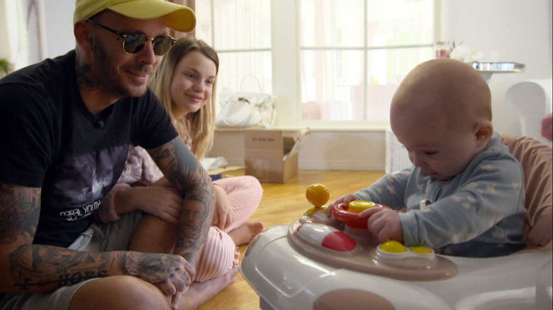 Still image for Familjen Lundell season 1 episode 1: Episode 1