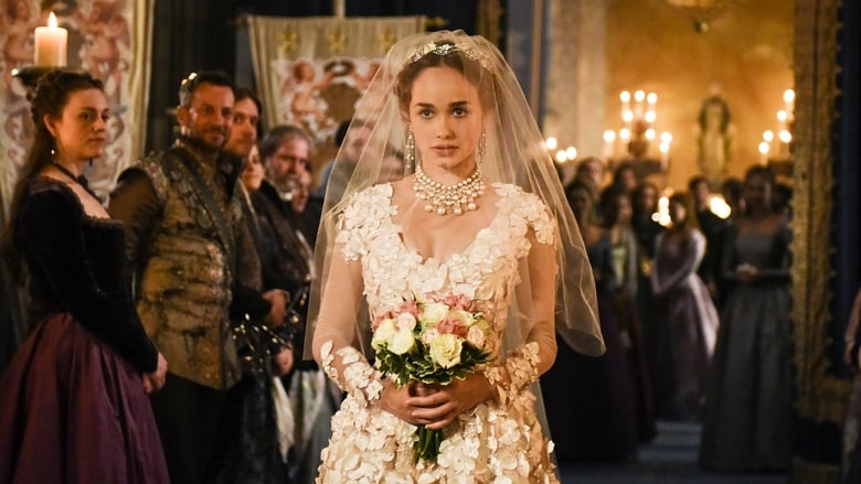 Reign: 4×4