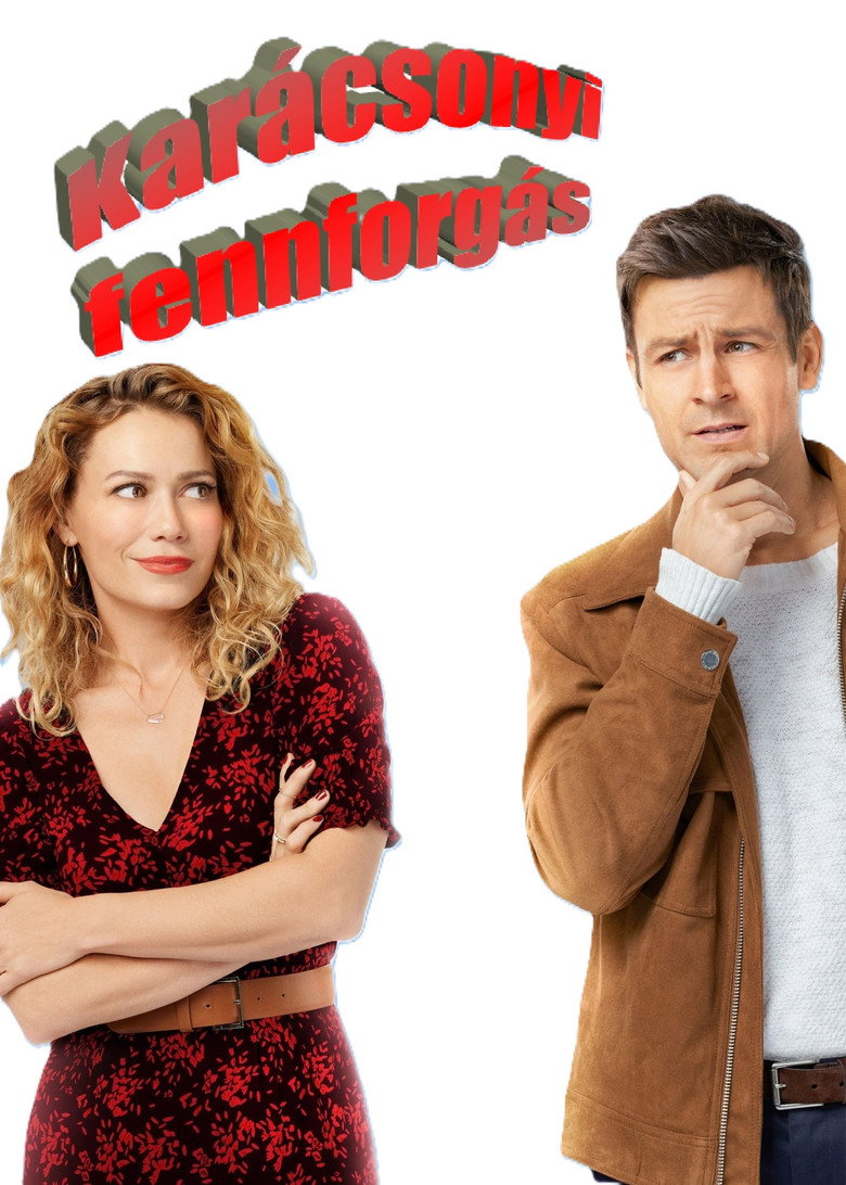 Kar&aacute;csonyi fennforg&aacute;s (2021)