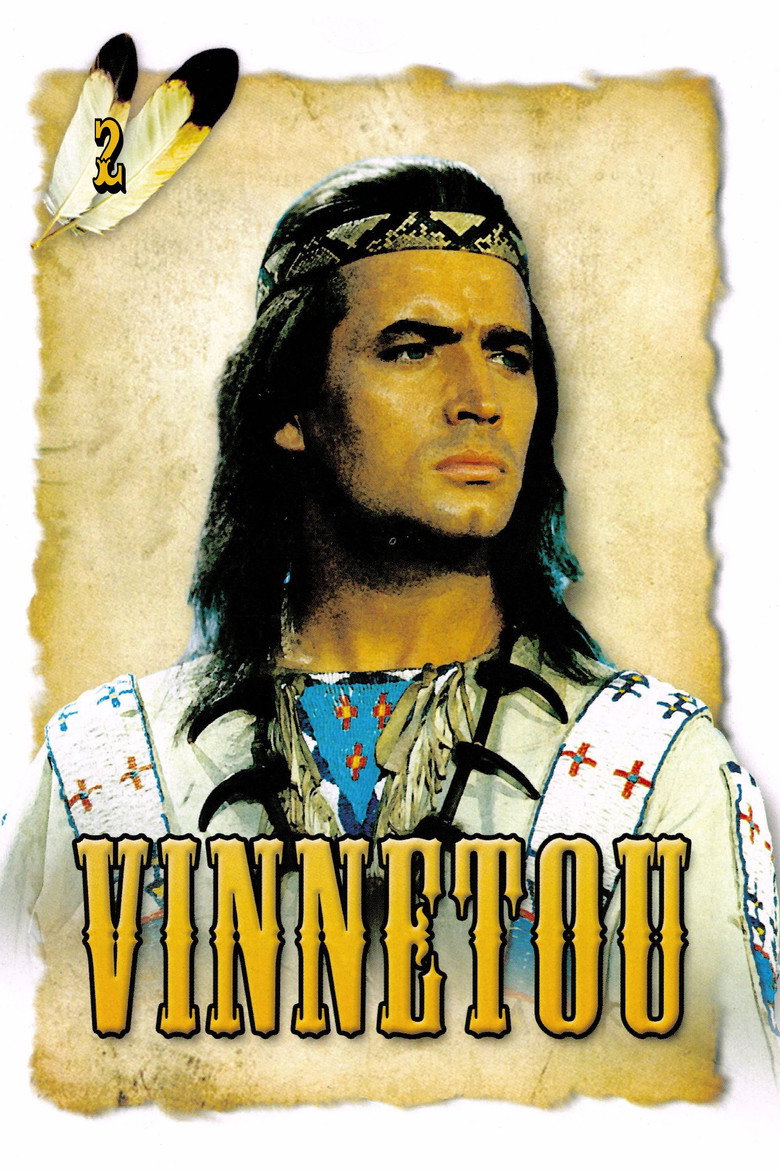 Vinnetou (1963)