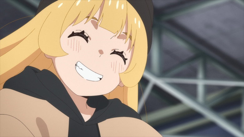 Still from Tis Time for "Torture," Princess - Season 1 Episode 12