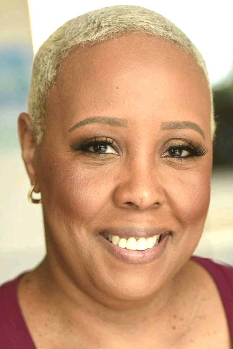 Zo'Anne McKinstry portrait image