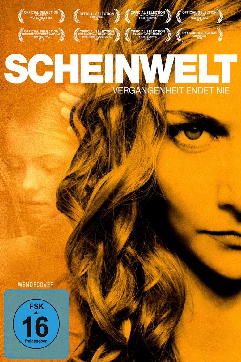 Scheinwelt - Vergangenheit endet nie