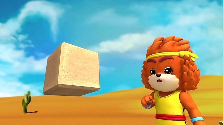 Still image for 宝狄与好友 season 1 episode 16: Episode 16