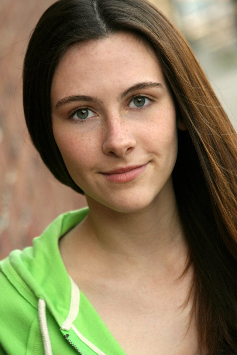 Michaela Jill Murphy photo 5