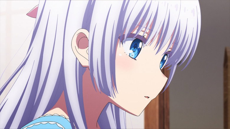 Still from Summer Pockets - Season 1 Episode 19