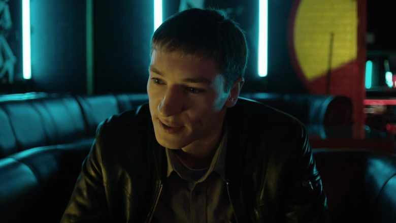 Still image for Stone Jungle Laws season 1 episode 1: Тимократия Still image for Stone Jungle Laws season 1 episode 1: Тимократия