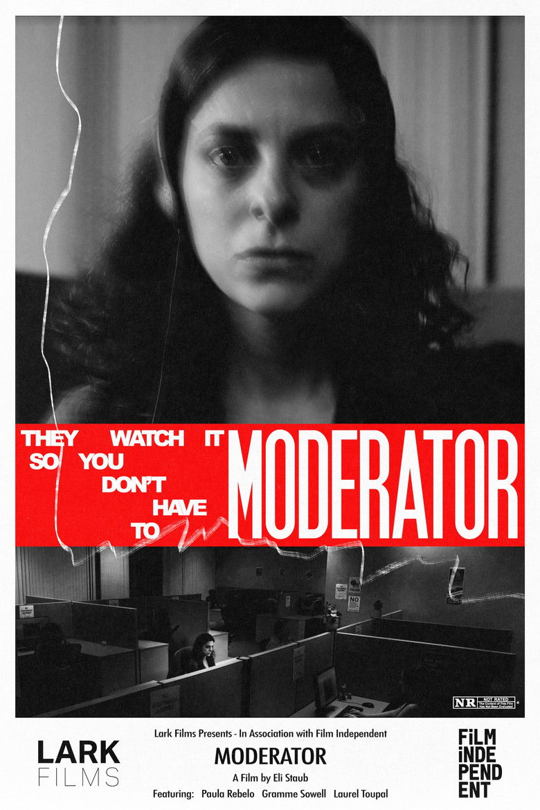 Imatge de Moderator