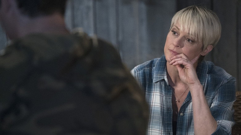 Still from The Fosters - Season 5 Episode 4
