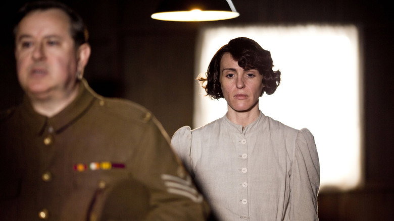 Still from The Crimson Field - Season 1 Episode 6