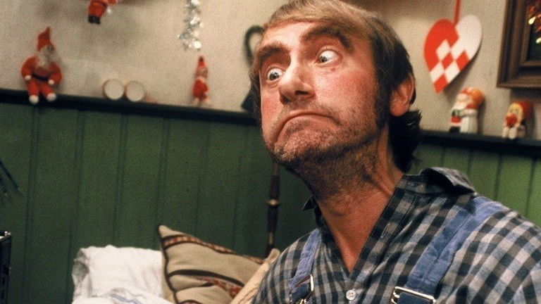 Still image for The Julekalender season 1 episode 1: Season 1, Episode 1 Still image for The Julekalender season 1 episode 1: Season 1, Episode 1