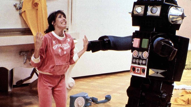 The Incredible Shrinking Woman (1981)