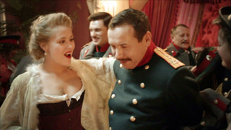 Still image for Kuprin season 1 episode 12: Поединок: 3 серия