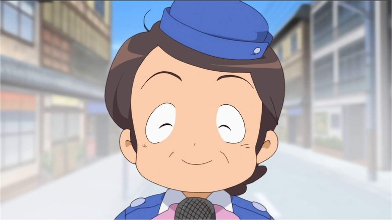 Still image for Lucky Star season 1 episode 21: Pandora's Box Still image for Lucky Star season 1 episode 21: Pandora's Box