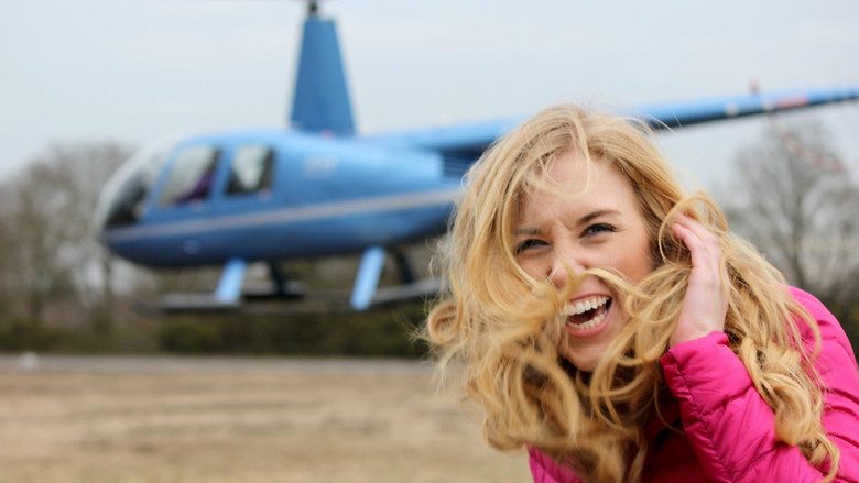 Still image for Maddie's Do You Know? season 1 episode 11: Helicopter Rotor and Tricycle