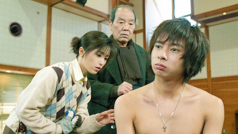 Still image for When the Saints Go Marching In season 1 episode 8: The Hope of a Single Fragment Still image for When the Saints Go Marching In season 1 episode 8: The Hope of a Single Fragment