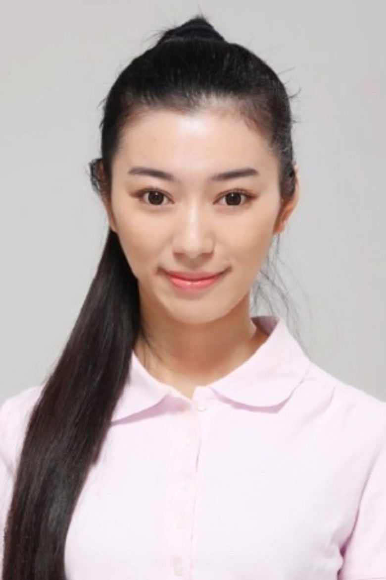 Xu Yixin portrait image