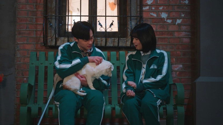 Still image for First Love Again season 1 episode 5: Episode 5 Still image for First Love Again season 1 episode 5: Episode 5