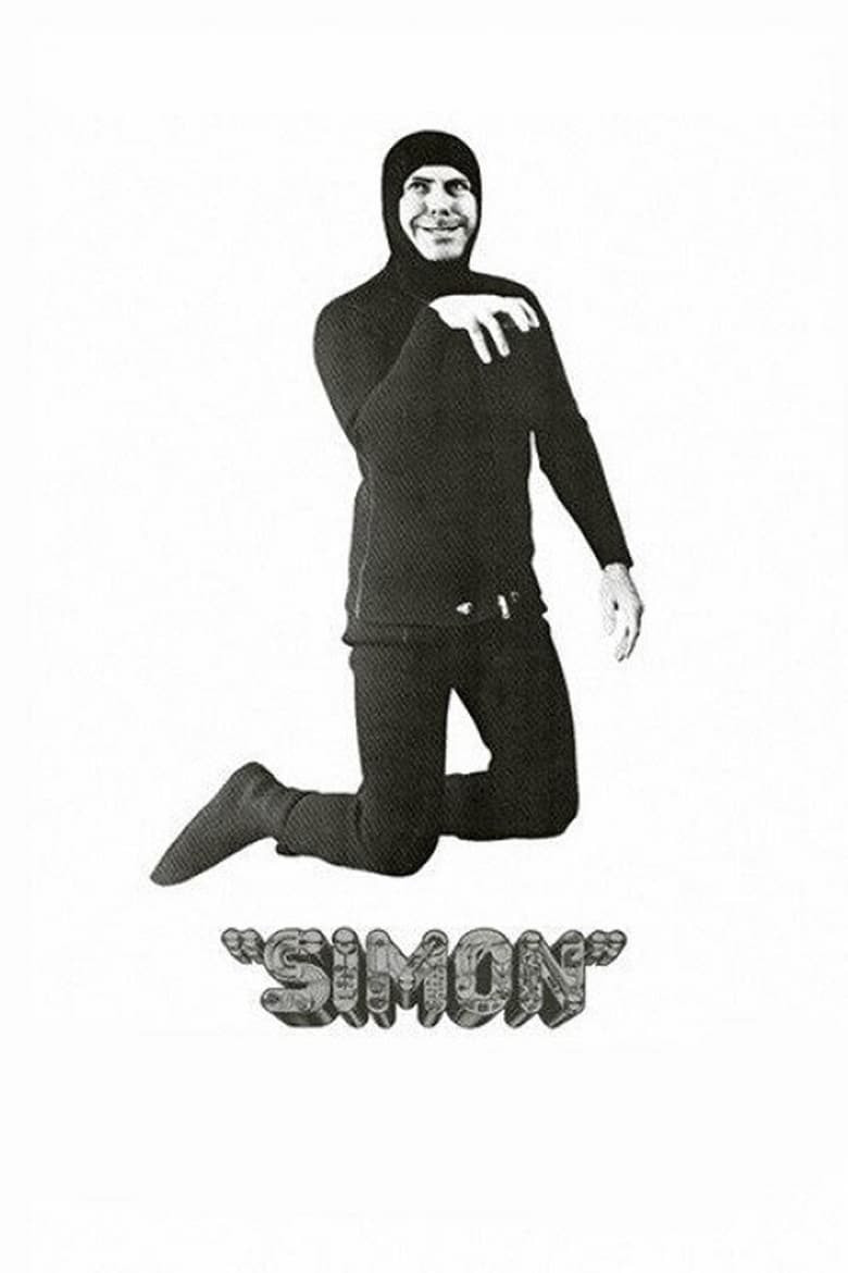 Simon (Remastered Edition)