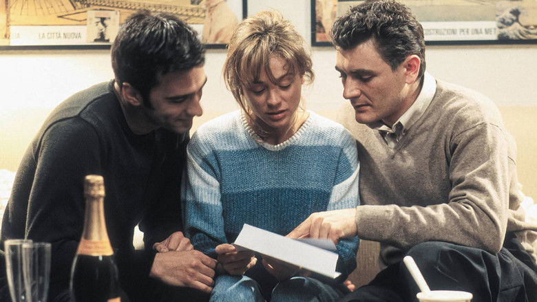 I Will Survive backdrop 1