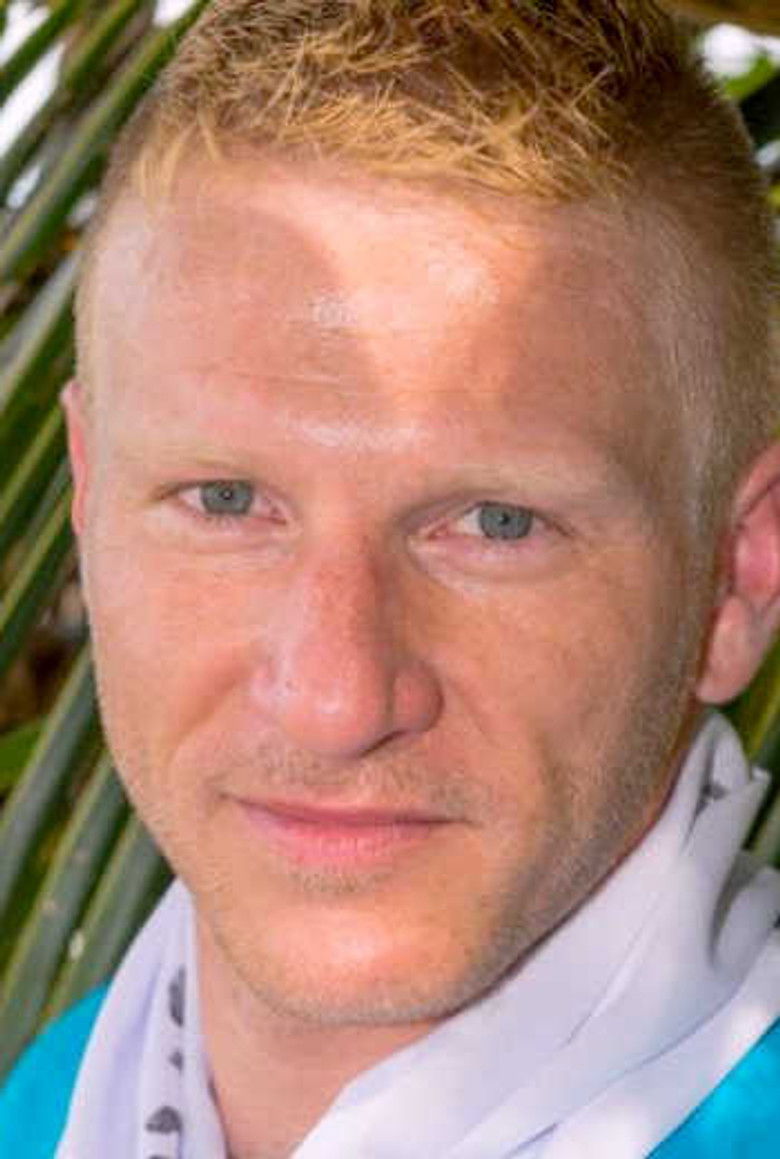 Gabriel Gubbels portrait image