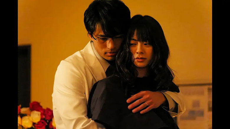 Still image for My Husband: That Girl's Lover season 1 episode 3: Episode 3