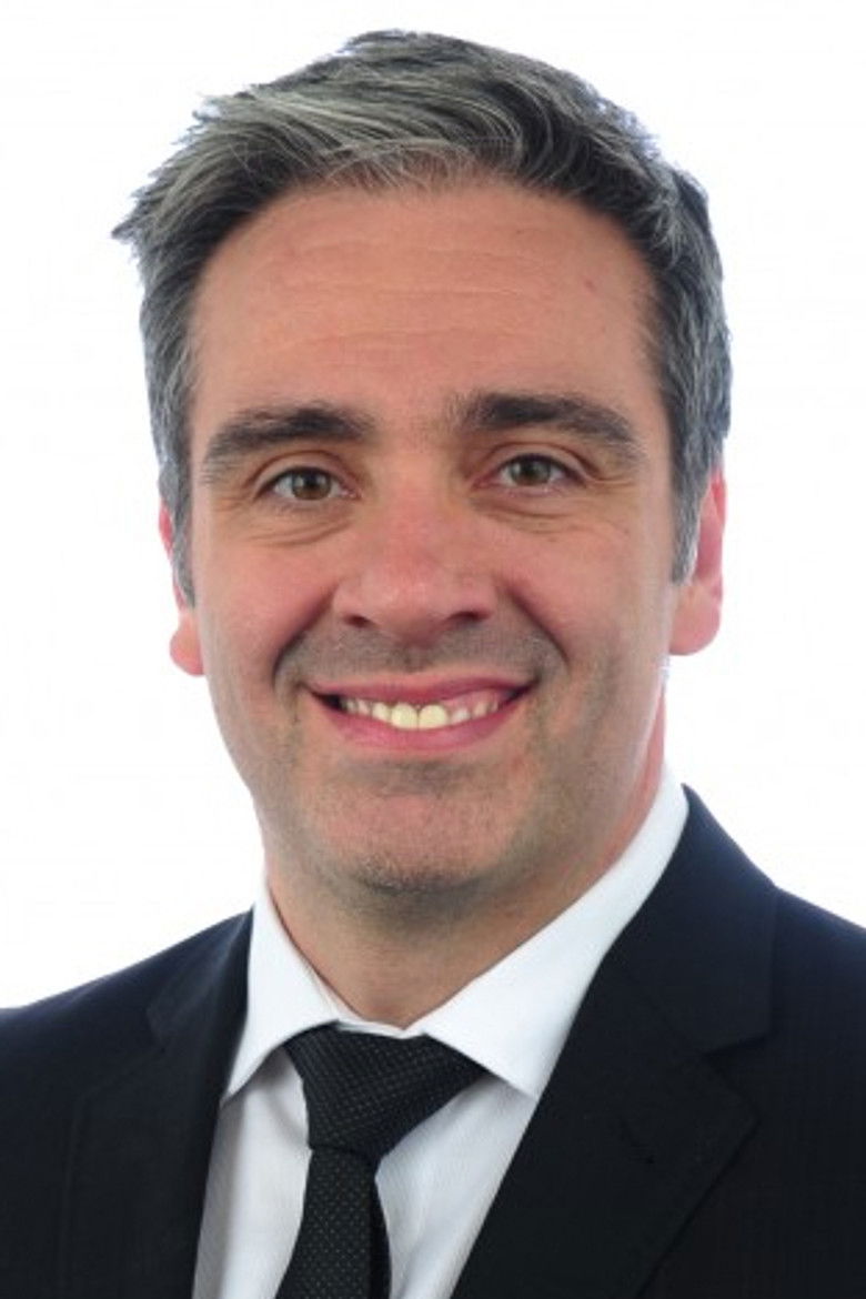 Joël Bouchard portrait image