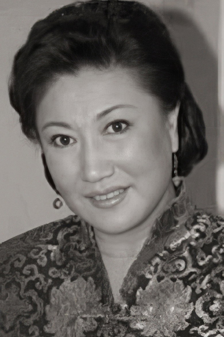 Gao Xiumin photo