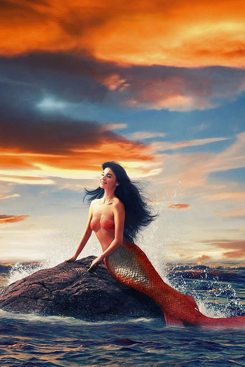 Affiche de DYESEBEL