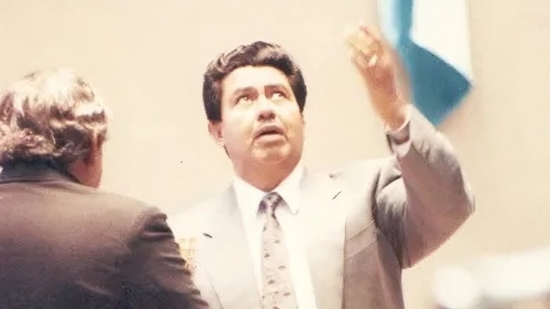 Still image for El apóstol, el caso de la Iglesia de La Luz del Mundo season 1 episode 2: Episode 2