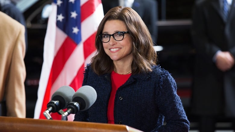 Veep Season 6 Episode 3