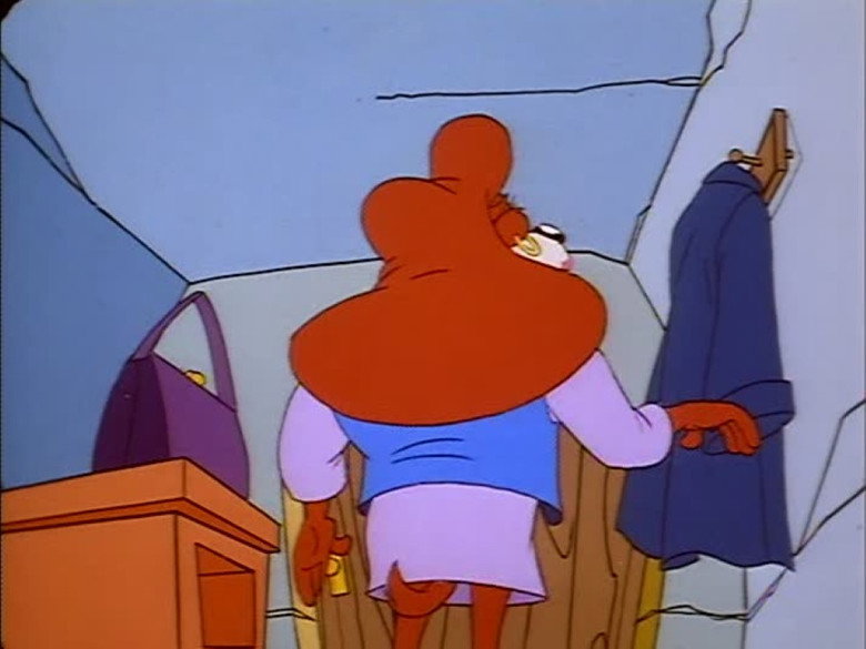 Épisode 20