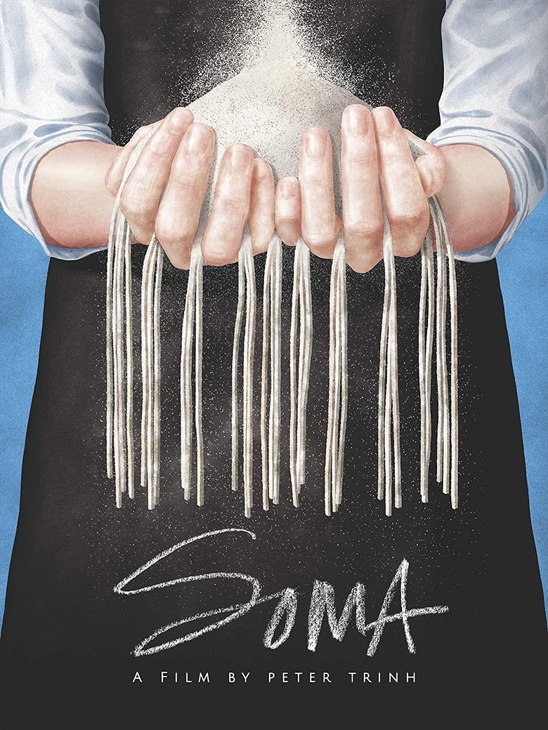 Soma main poster