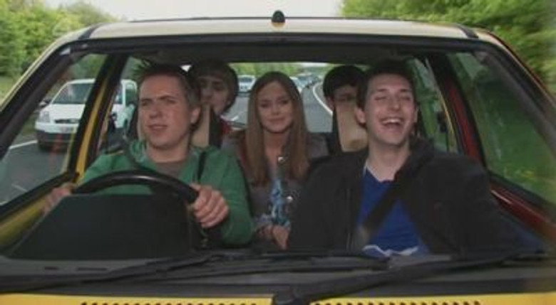 Still from The Inbetweeners - Season 3 Episode 4