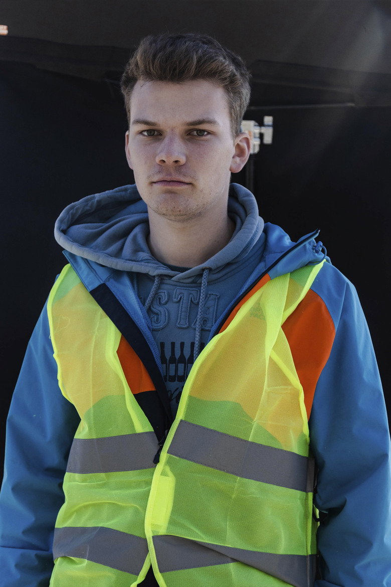 Luis Pförtner