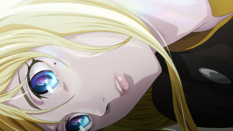 Vivy Fluorite Eye's Song 01 Vostfr