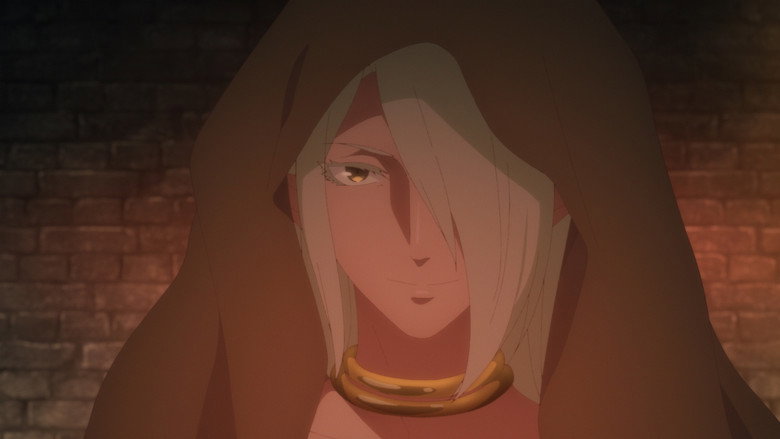 Still from Tales of Wedding Rings - Season 1 Episode 3
