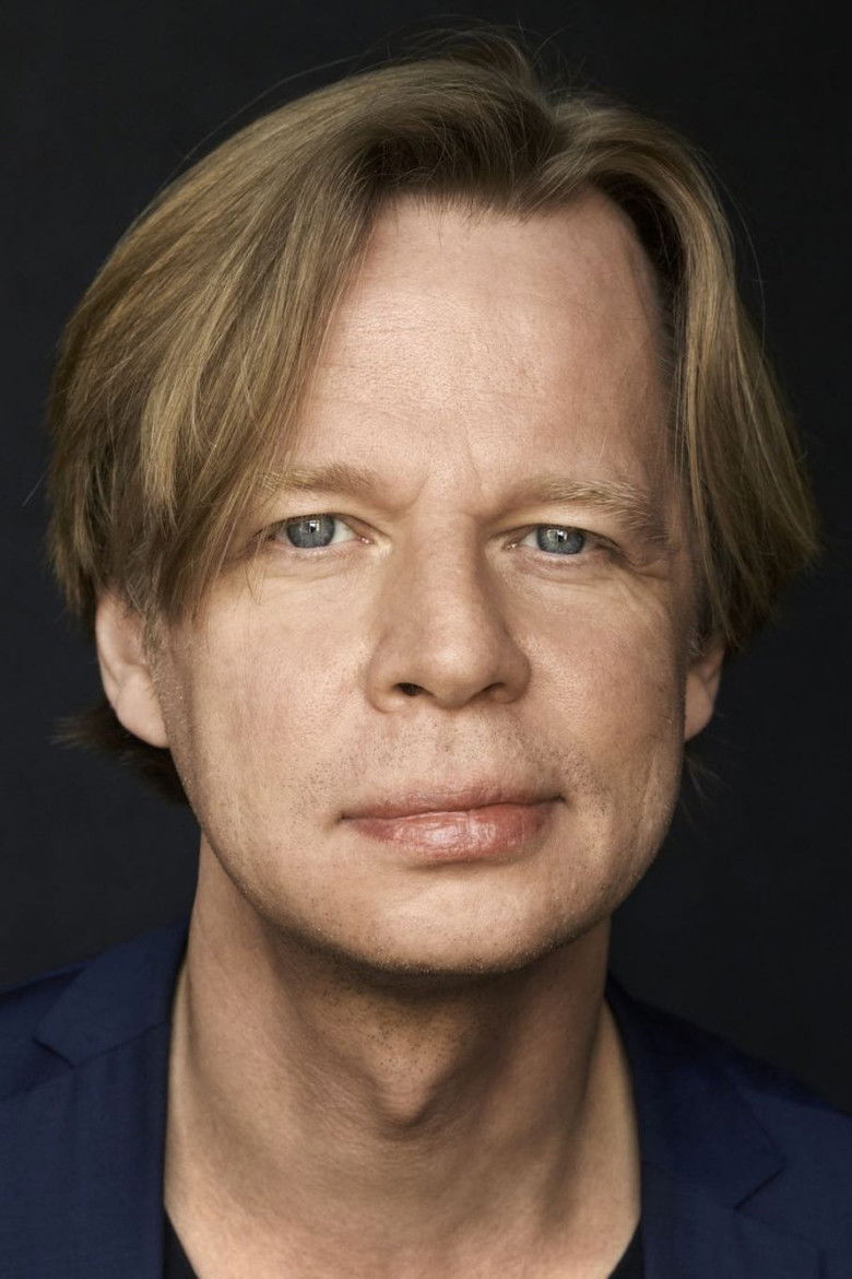 Clement Kjersgaard portrait image