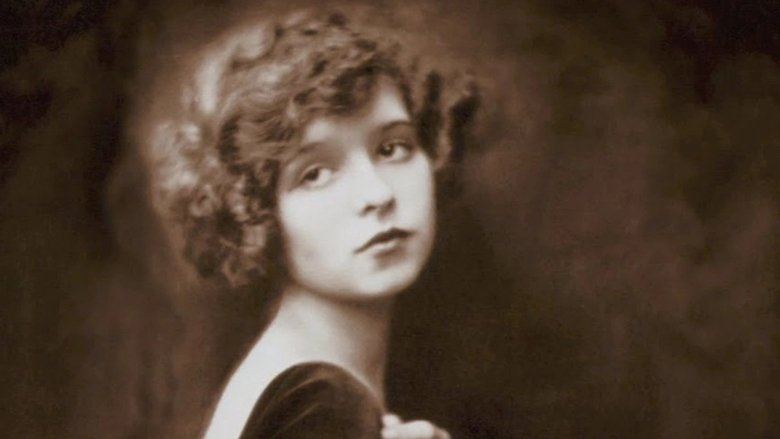 Clara Bow: Discovering the It Girl main backdrop