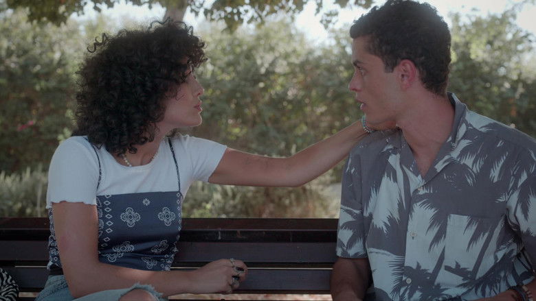 Still image for מיוחדת season 1 episode 4: Episode 4