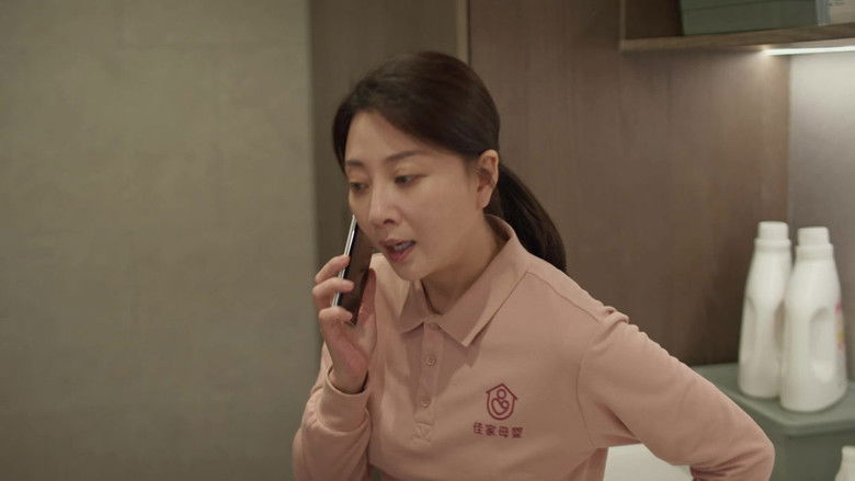 Still image for Born to be the One season 1 episode 27: Episode 27 Still image for Born to be the One season 1 episode 27: Episode 27